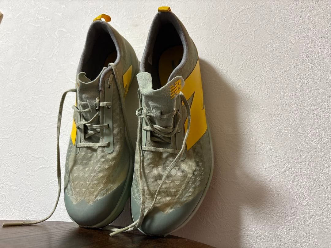 NB ニューバランス　PWR-X V3
