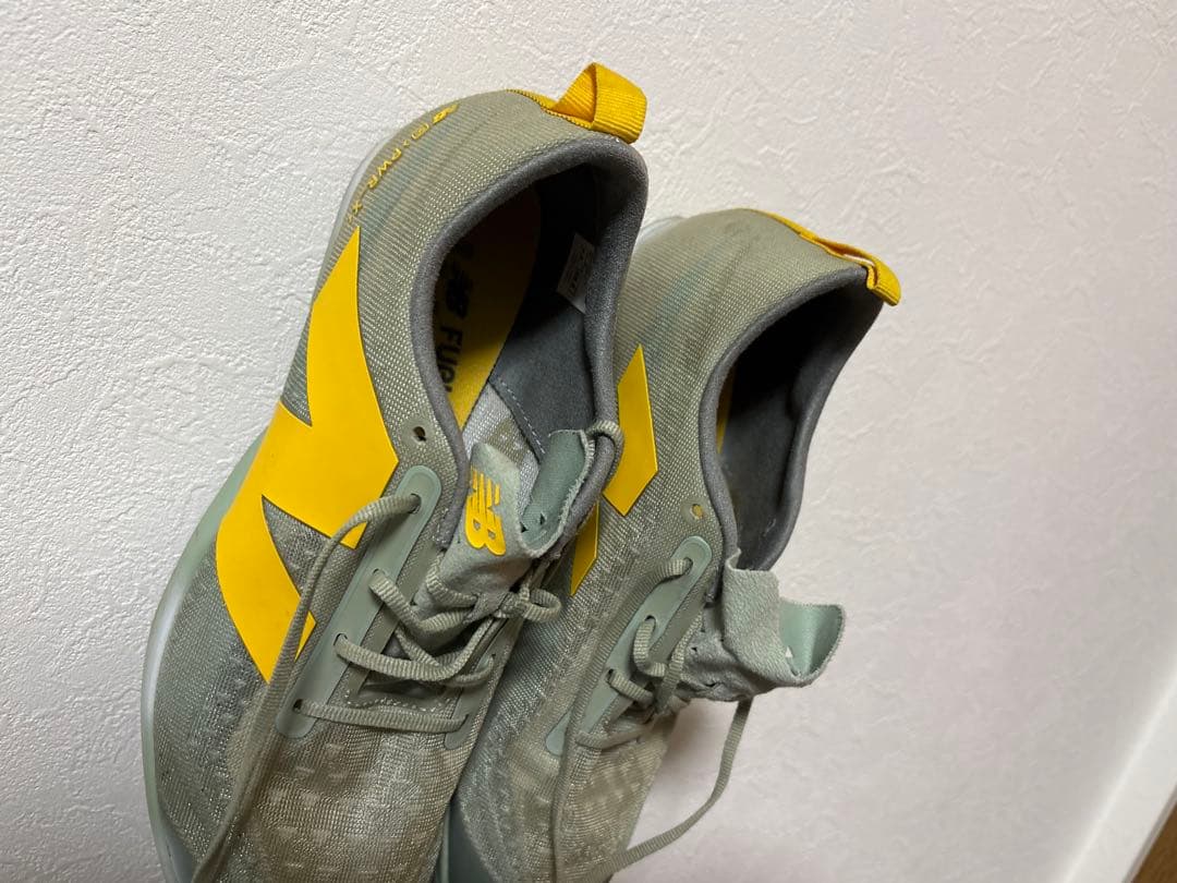 NB ニューバランス　PWR-X V3