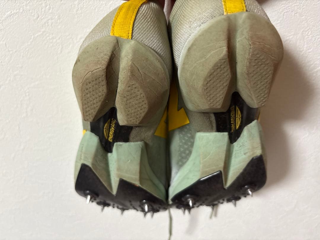 NB ニューバランス　PWR-X V3