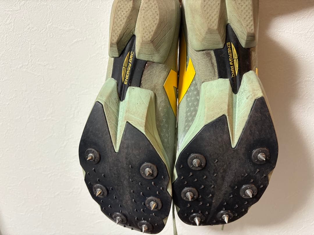 NB ニューバランス　PWR-X V3