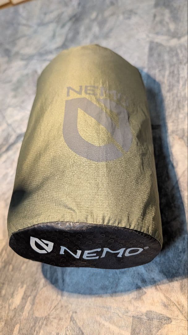 NEMO ニーモ オーラ レギュラー マミー
