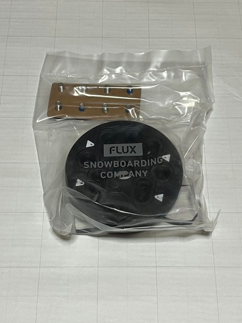 24-25 FLUX フラックス XF レディース WOMENS バインディング