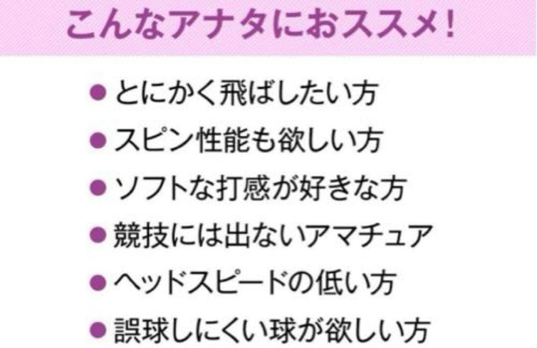 2023新型 女性用高反発球 ワークスゴルフ 飛匠プレミアムレディ 2箱セット