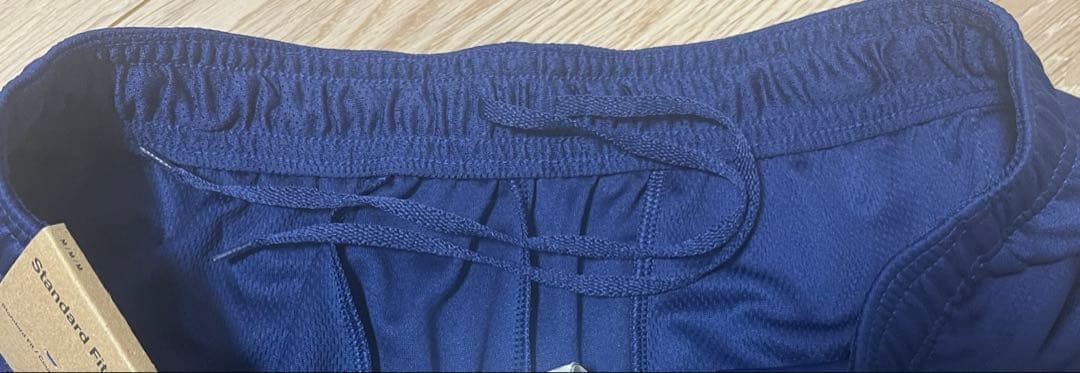 JORDAN PSG パリサンジェルマン　トレーニングショーツ　新品　M