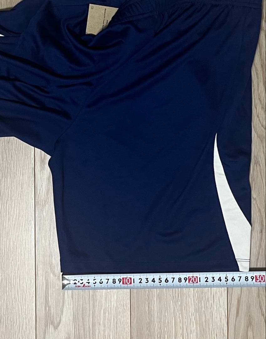 JORDAN PSG パリサンジェルマン　トレーニングショーツ　新品　M