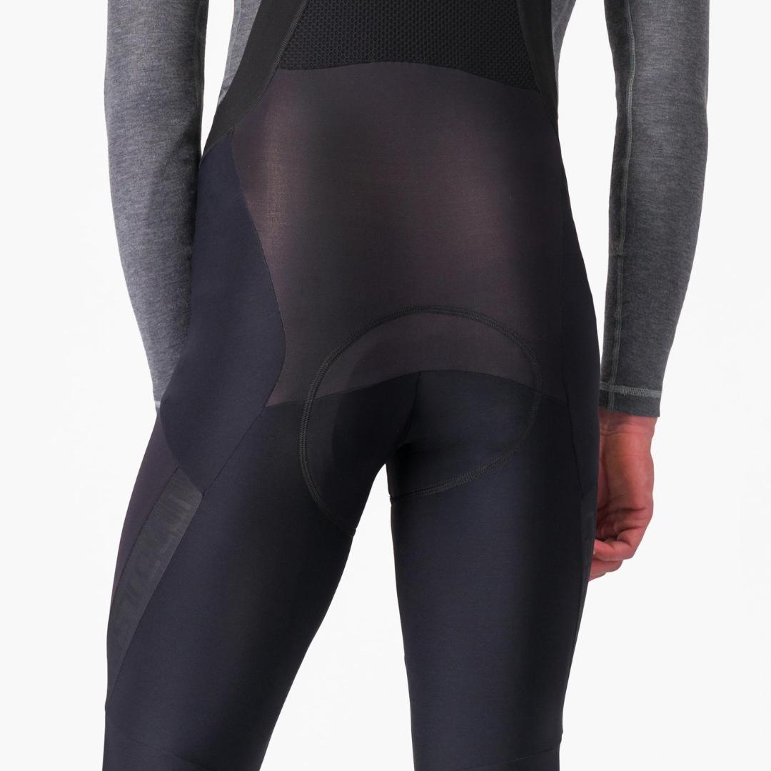カステリ ビブタイツ SORPASSO ROS BIBTIGHT 美品　値下げ