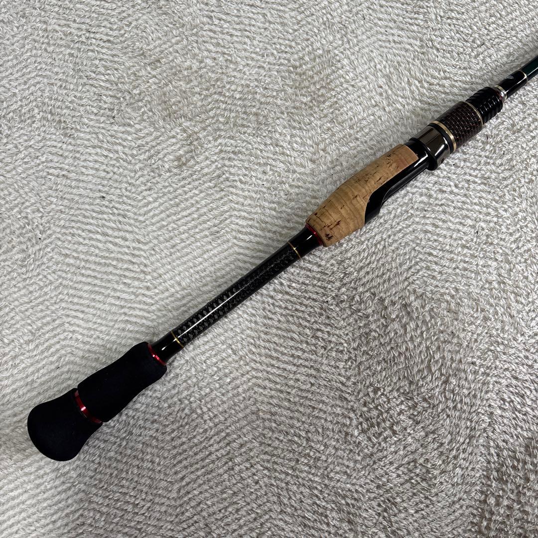 EVERGREEN INSPIRE ICSS-63UL 30th記念モデル