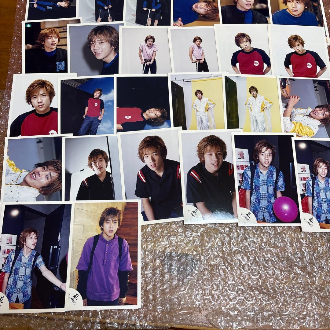 嵐　二宮和也　写真38枚