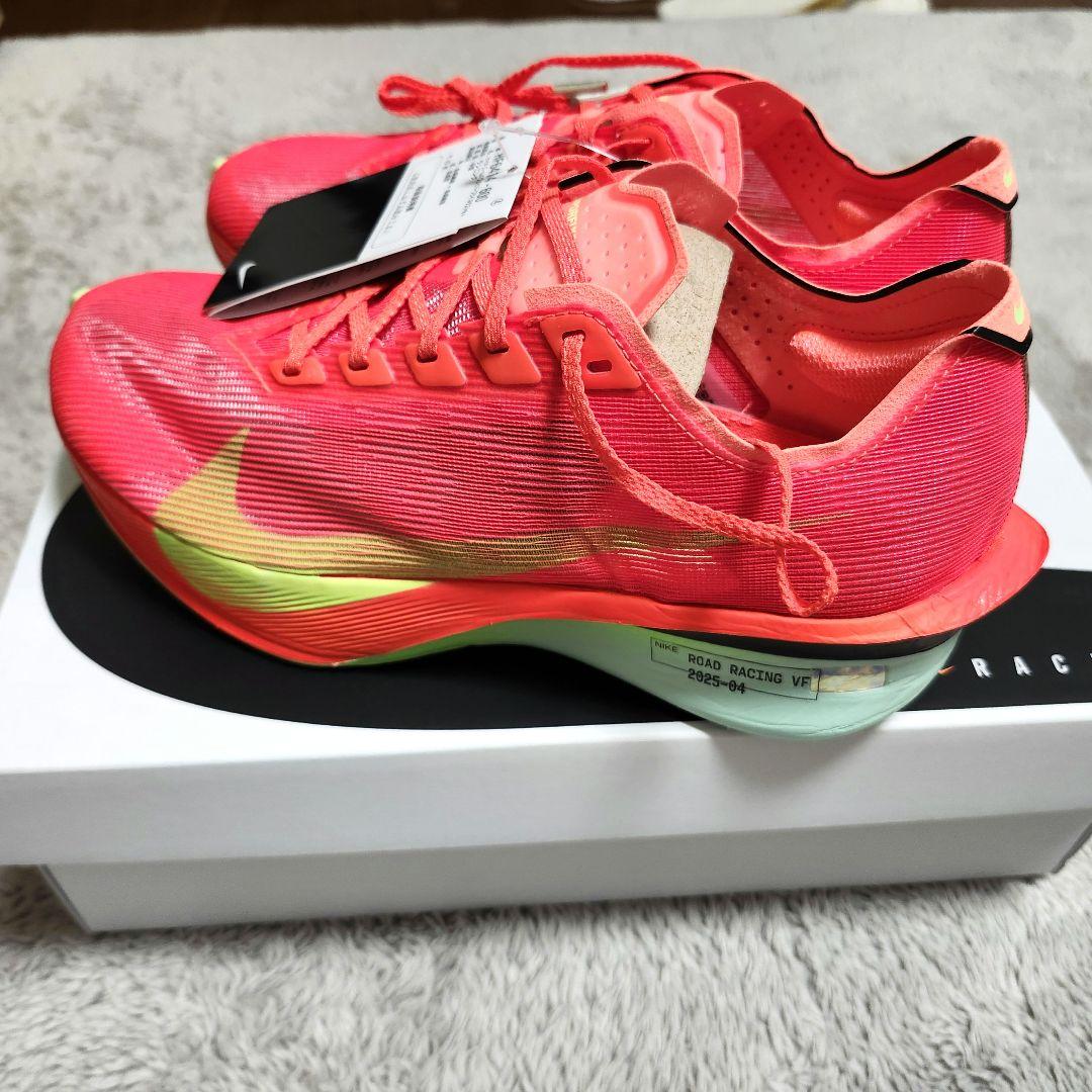 新品未使用‼️Nike ZOOMX VAPORFLY NEXT% 4