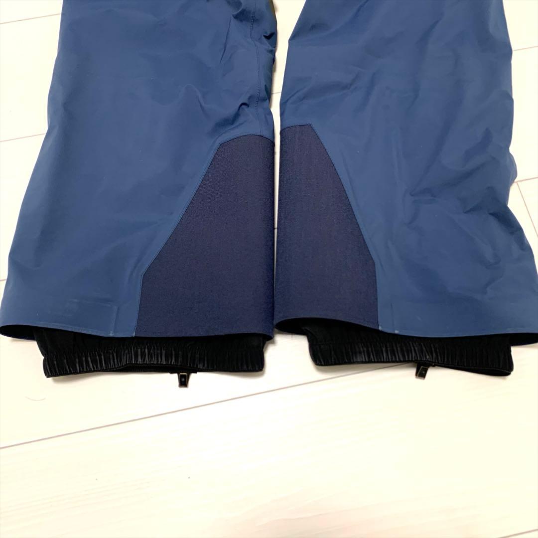 The North Face パウダーガイドライト 上下セット WL