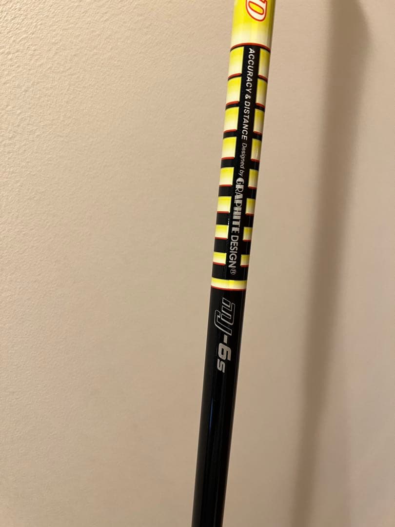 ブリヂストン J15F 5番 フェアウェイウッド 19度　S