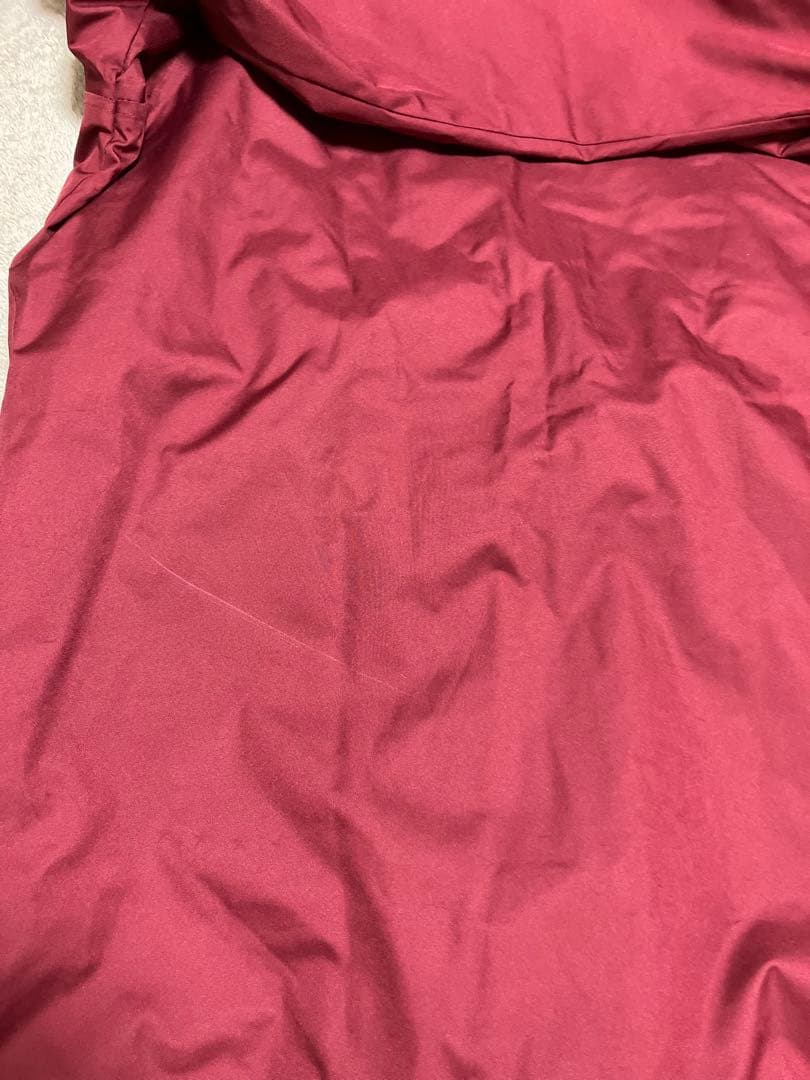 NIKE SBスノーボードウェア コーチジャケット