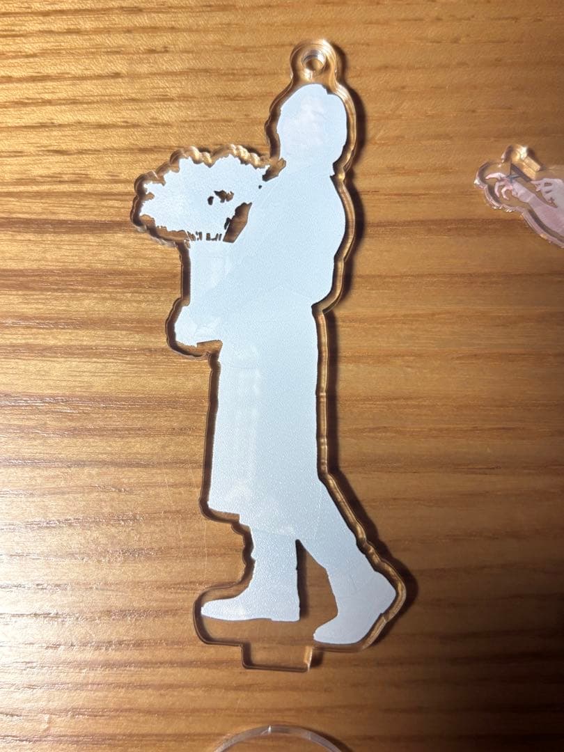 ミセス ライラック アクスタ 6種セット