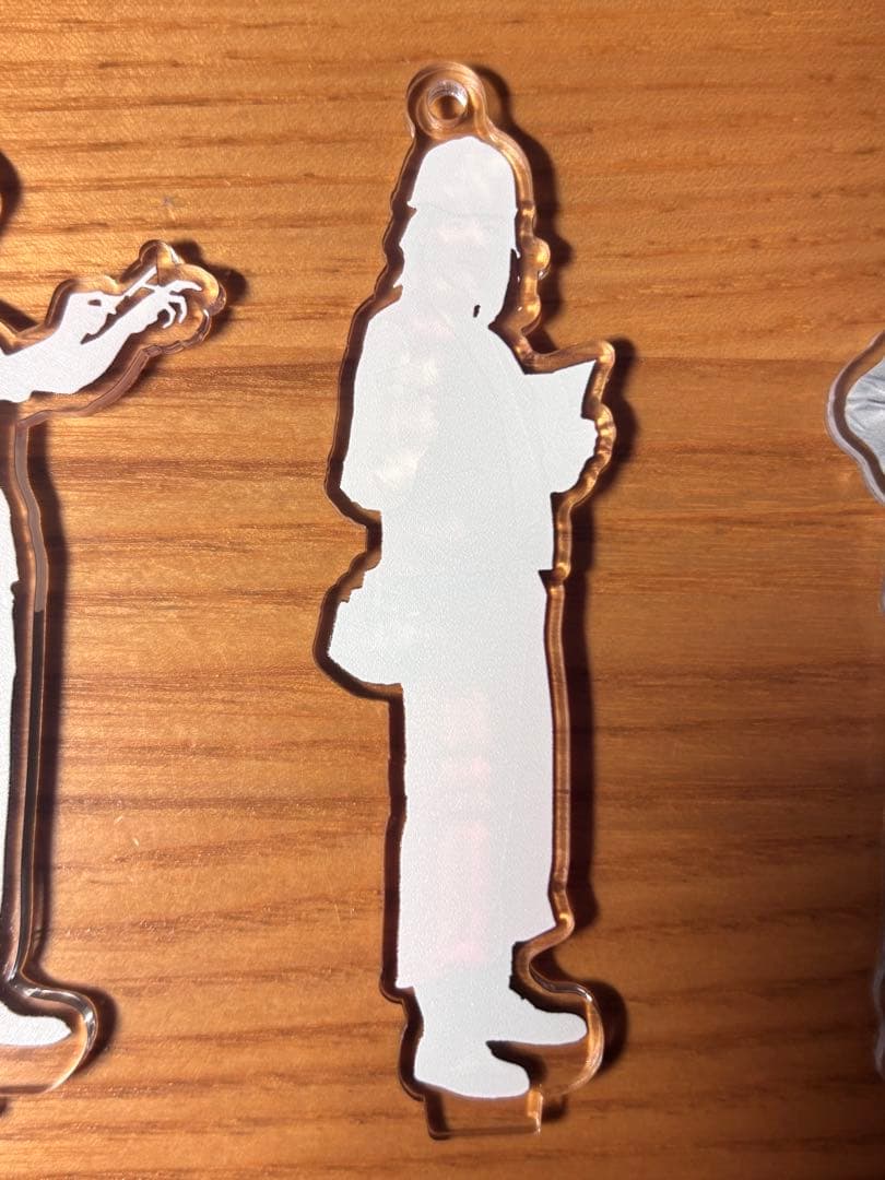 ミセス ライラック アクスタ 6種セット
