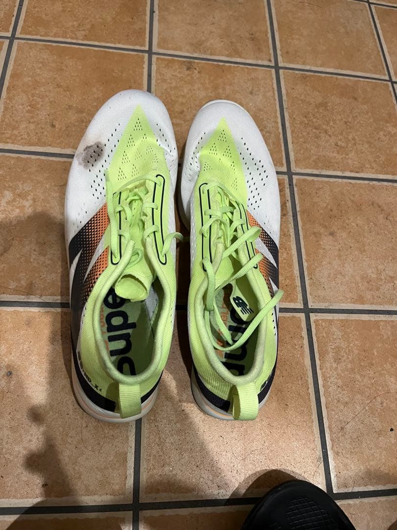 週末まで値下げ FuelCell SuperComp MD-X v3 26.5