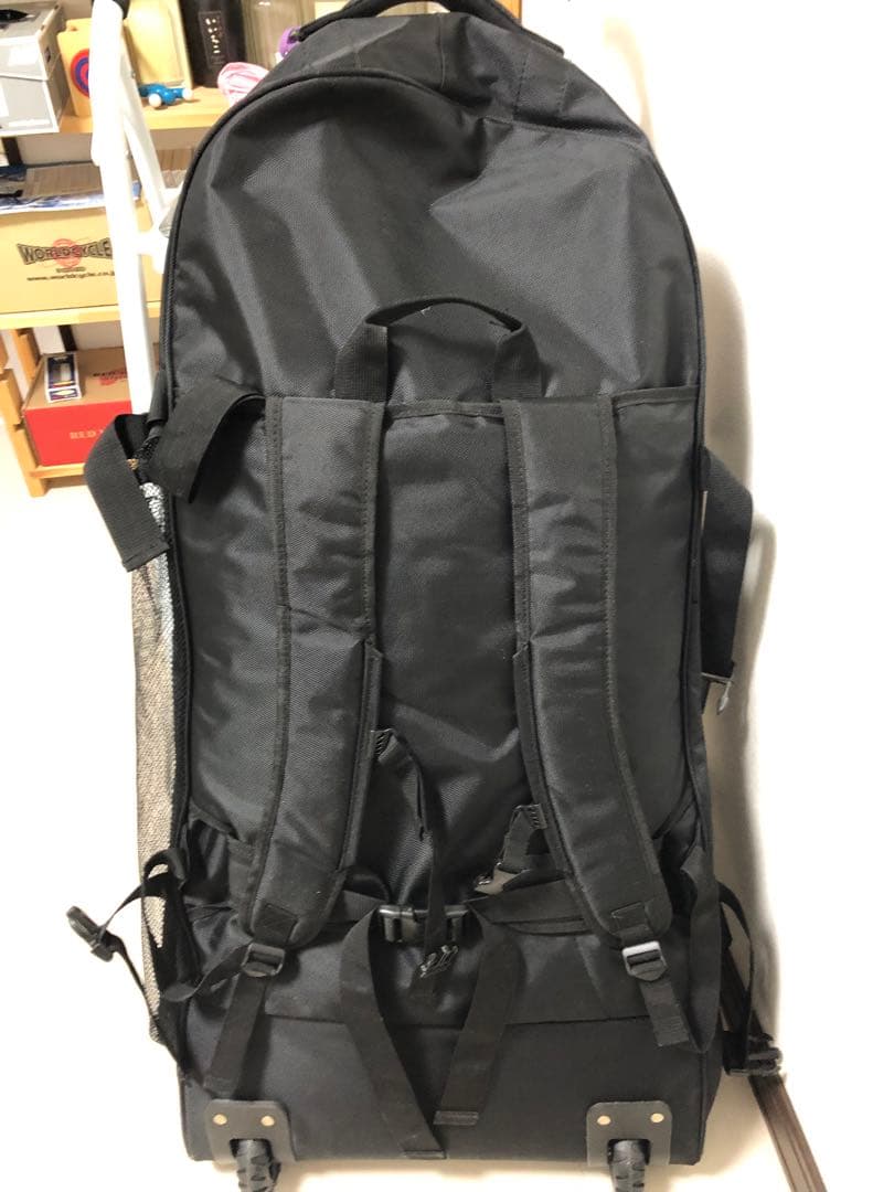 ジャンク品　サップ　ソーユー　ステック トラベラー　10フィート