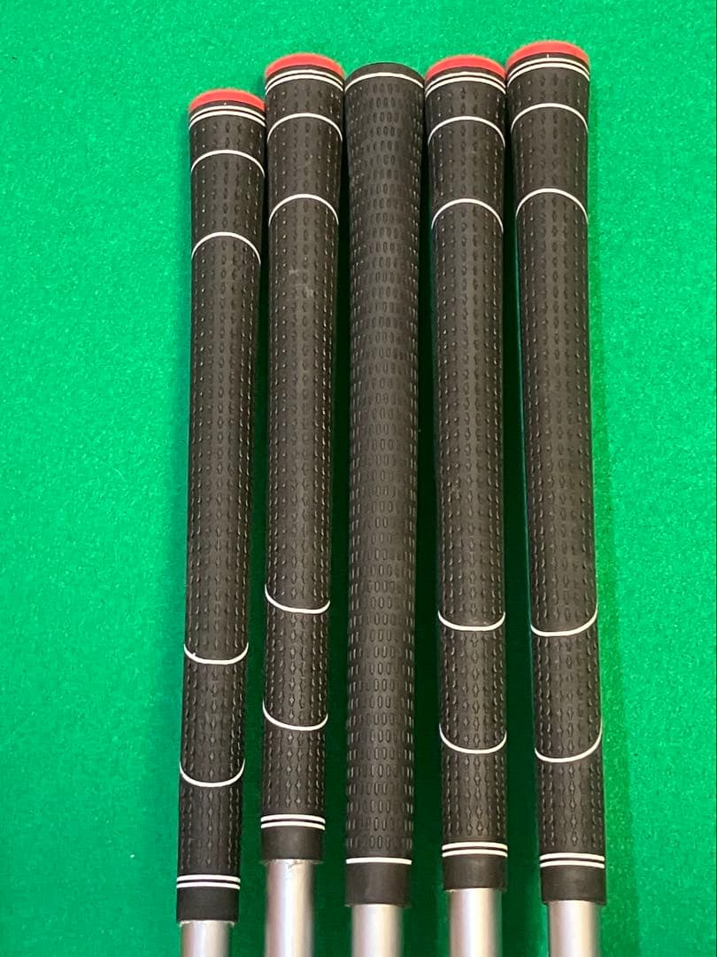 美品　テーラーメイド　RBZ メインのメンズクラブセット　フレックスS -SR