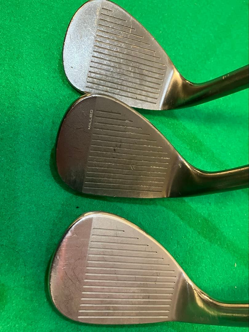 美品　テーラーメイド　RBZ メインのメンズクラブセット　フレックスS -SR