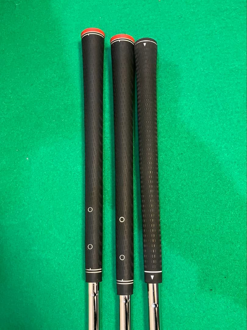 美品　テーラーメイド　RBZ メインのメンズクラブセット　フレックスS -SR