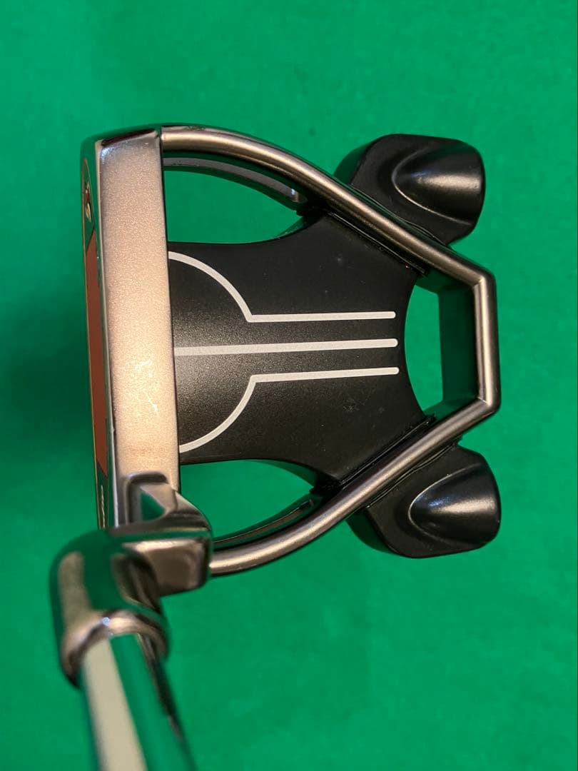 美品　テーラーメイド　RBZ メインのメンズクラブセット　フレックスS -SR