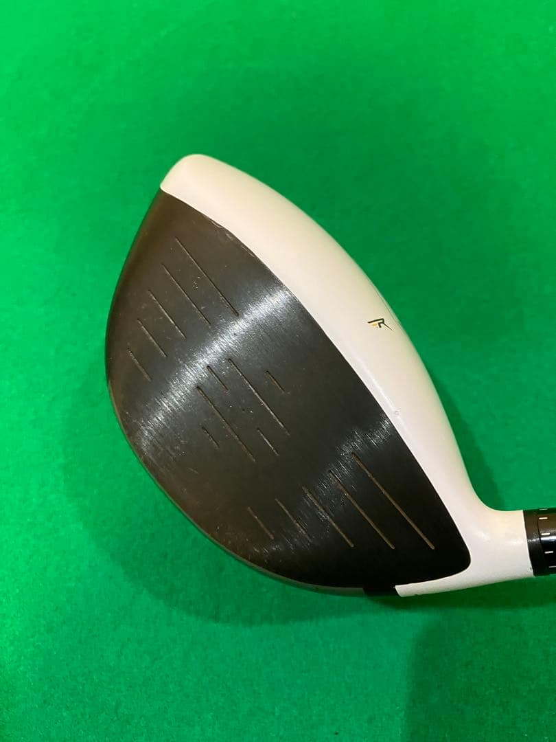 美品　テーラーメイド　RBZ メインのメンズクラブセット　フレックスS -SR