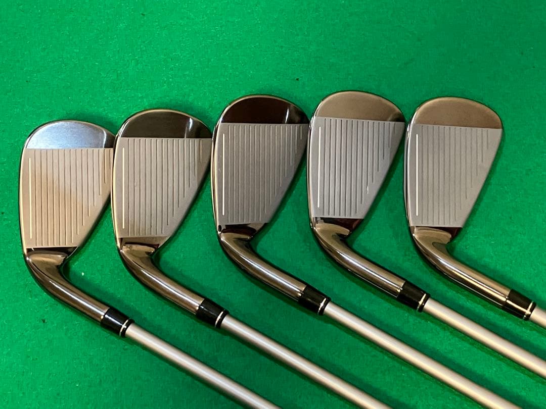 美品　テーラーメイド　RBZ メインのメンズクラブセット　フレックスS -SR