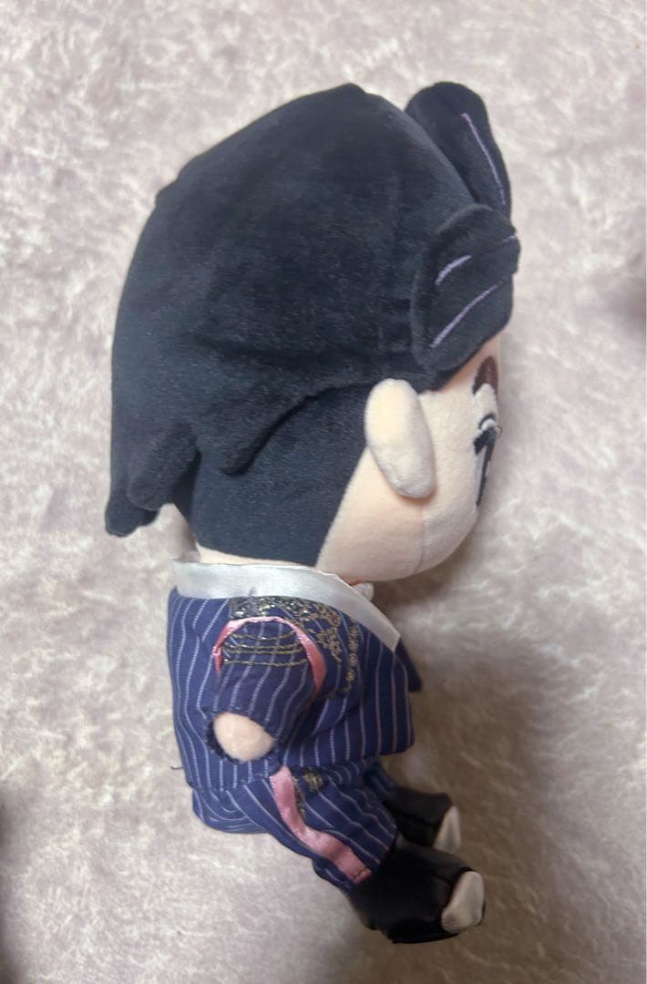ラウール　Manぶらさがらない ぬいぐるみ