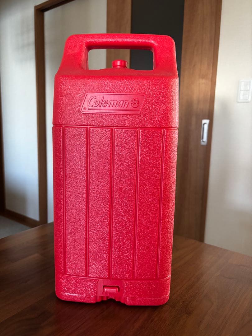 コールマンColeman ノーススター2000-455J ケース　リフレクター