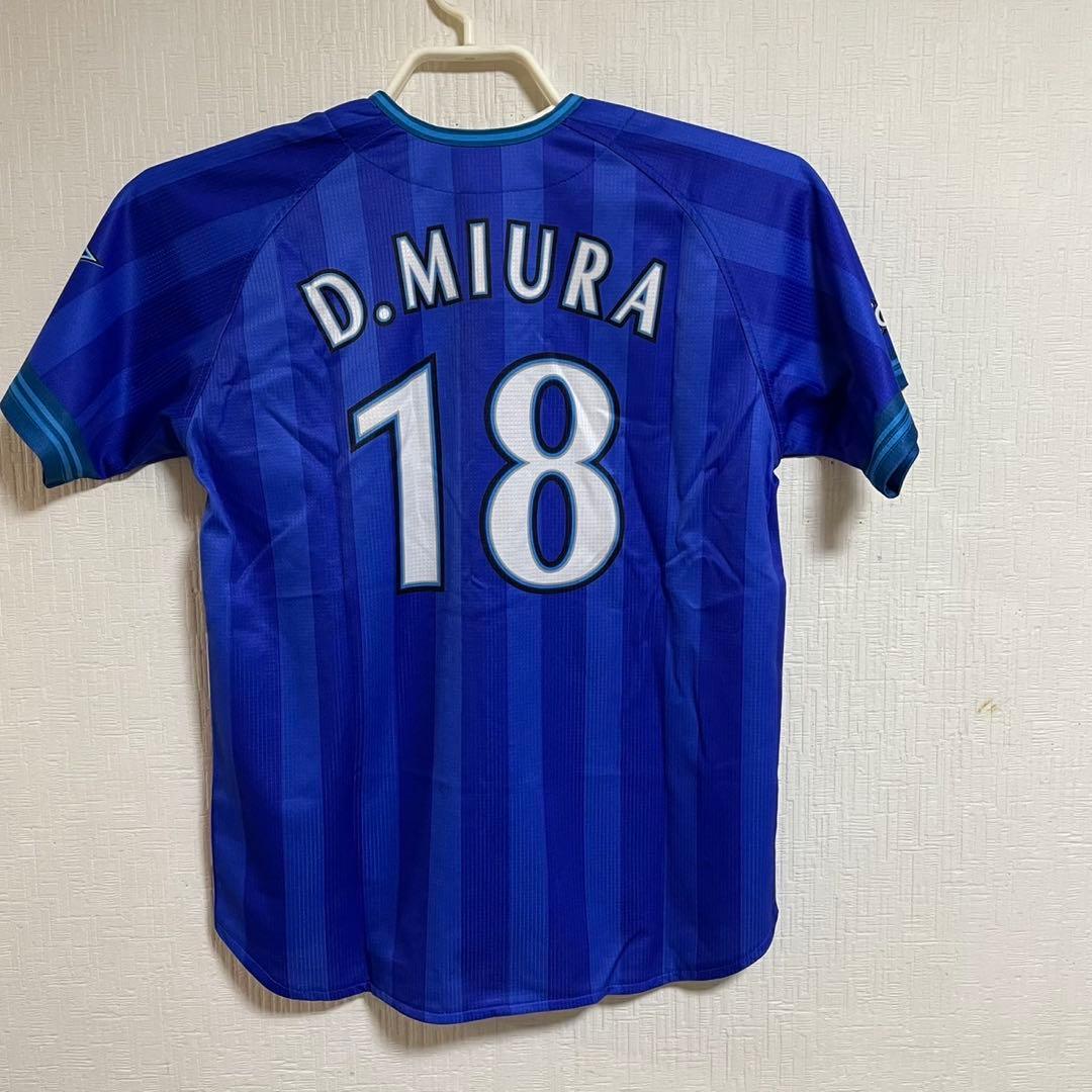 横浜DeNAベイスターズ ユニフォーム 三浦大輔