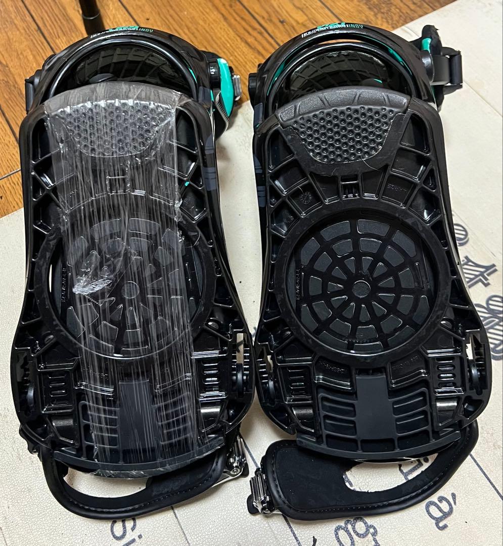 K2 Indy ビンディング サイズL