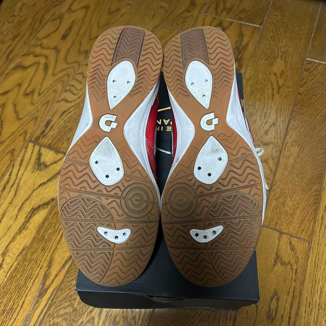 デスポルチ ボアビスタKI PRO 1 フットサルシューズ26㎝