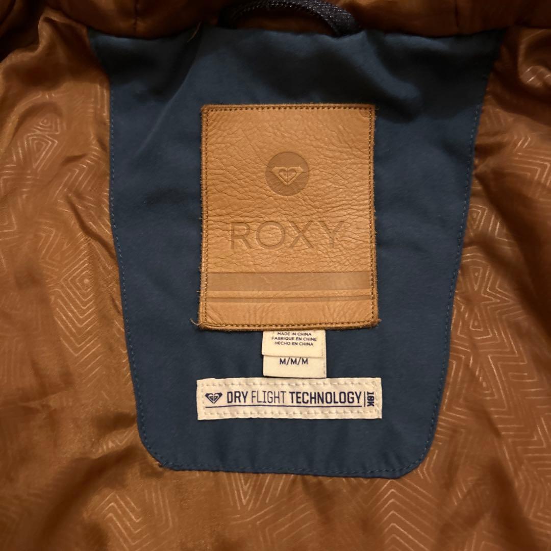 ROXY スノーボードウエア　M