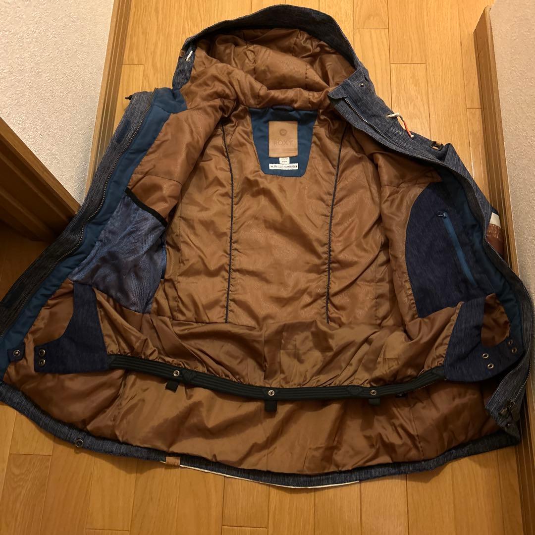 ROXY スノーボードウエア　M