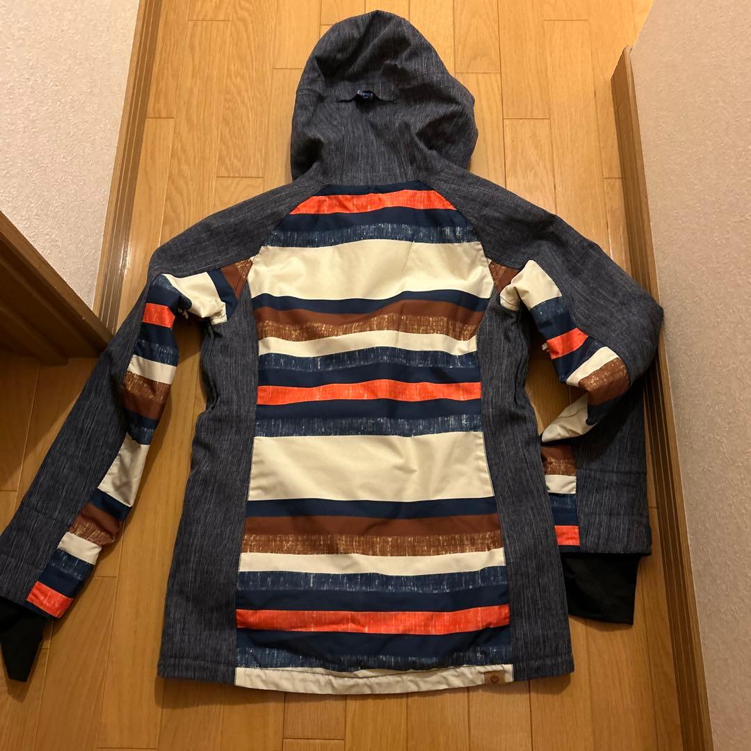 ROXY スノーボードウエア　M