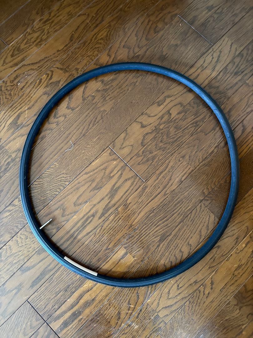 TUFO Elite Jet チューブラータイヤ 160g