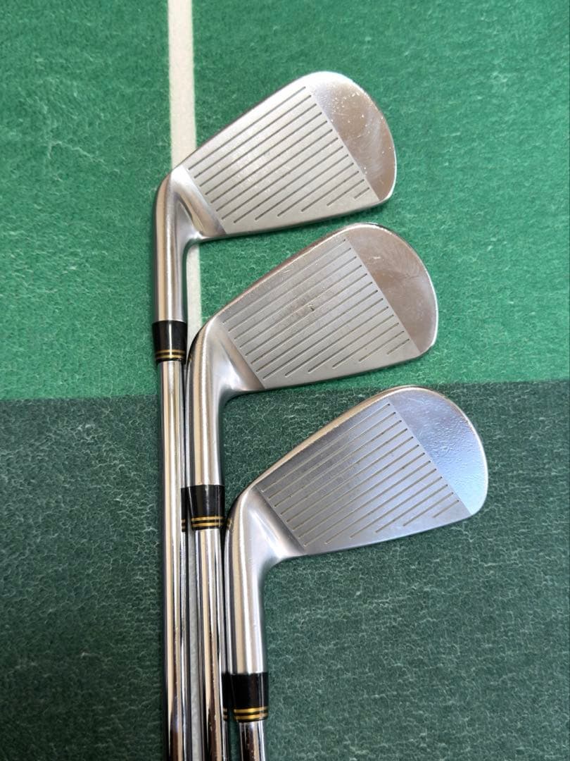 TOUR STAGE ツアーステージ X-BLADE GR アイアン 5〜P