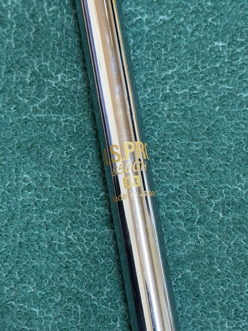 TOUR STAGE ツアーステージ X-BLADE GR アイアン 5〜P
