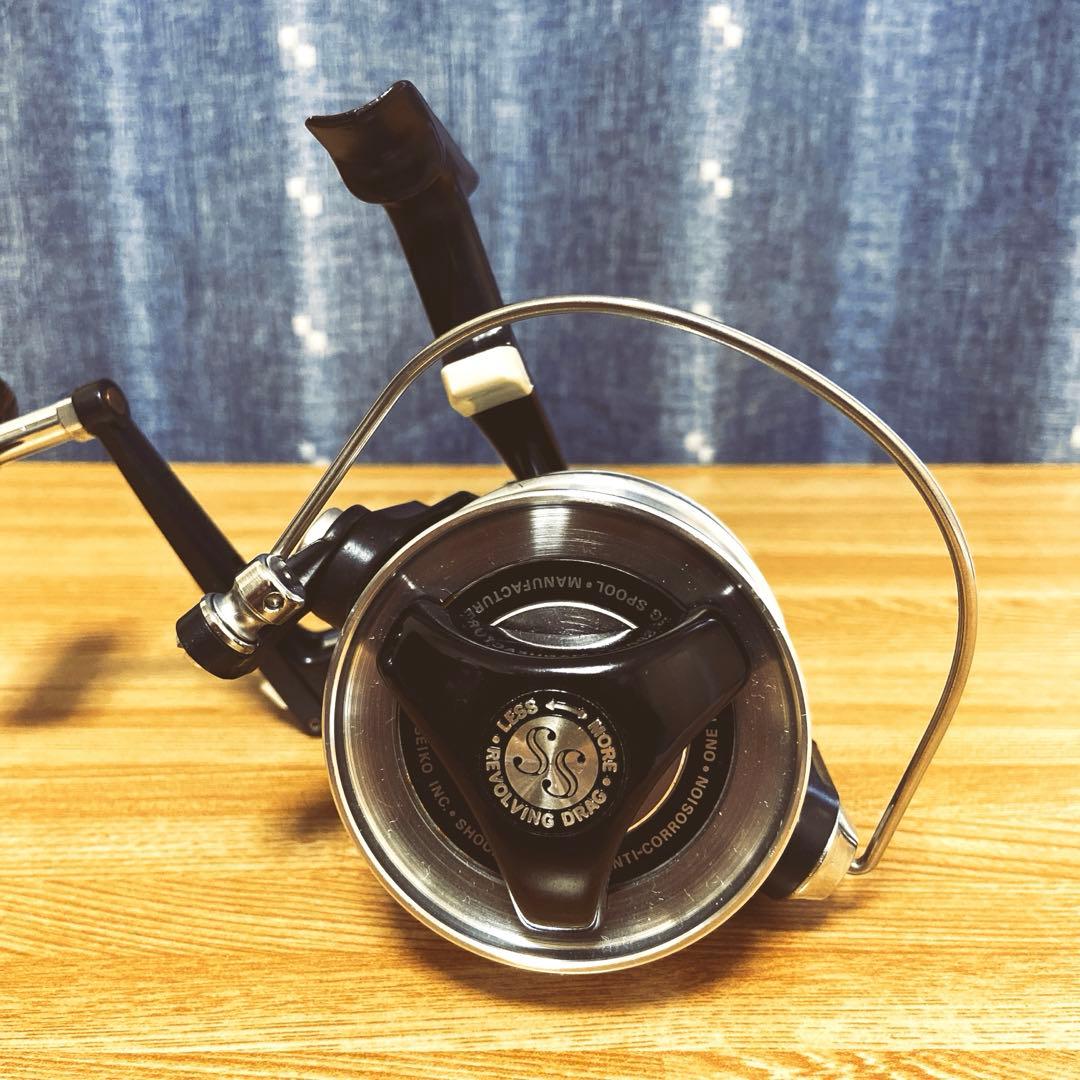 マ*)様 Daiwa スピニングリール SPORTLINE ST-5000X S