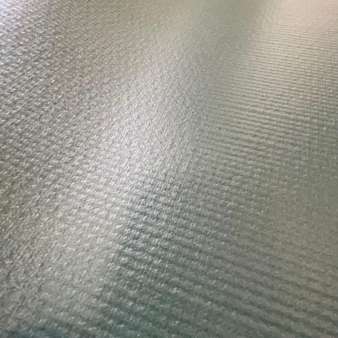 【美品】MANDUKA マンドゥカブラックセージ　ヨガマット ヨガ・エクササイズ