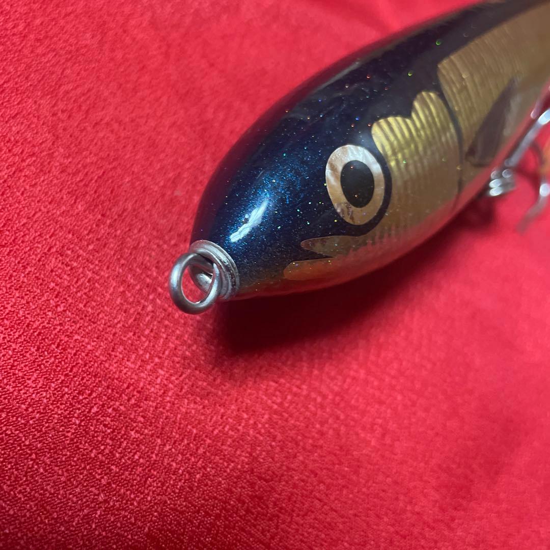ルアー・フライ KLL MODEL.025A