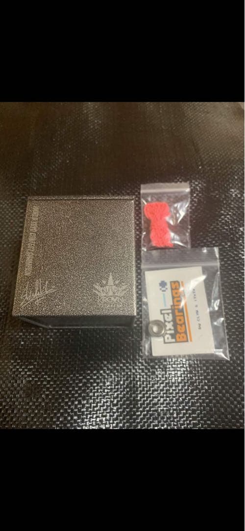 クラウン Ti C3 チタンヨーヨー