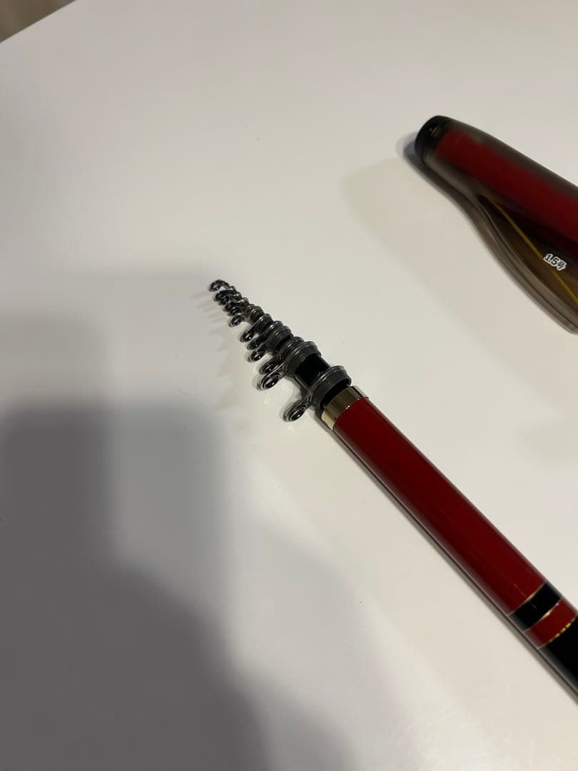 がま磯インテッサ G3 1.5-53
