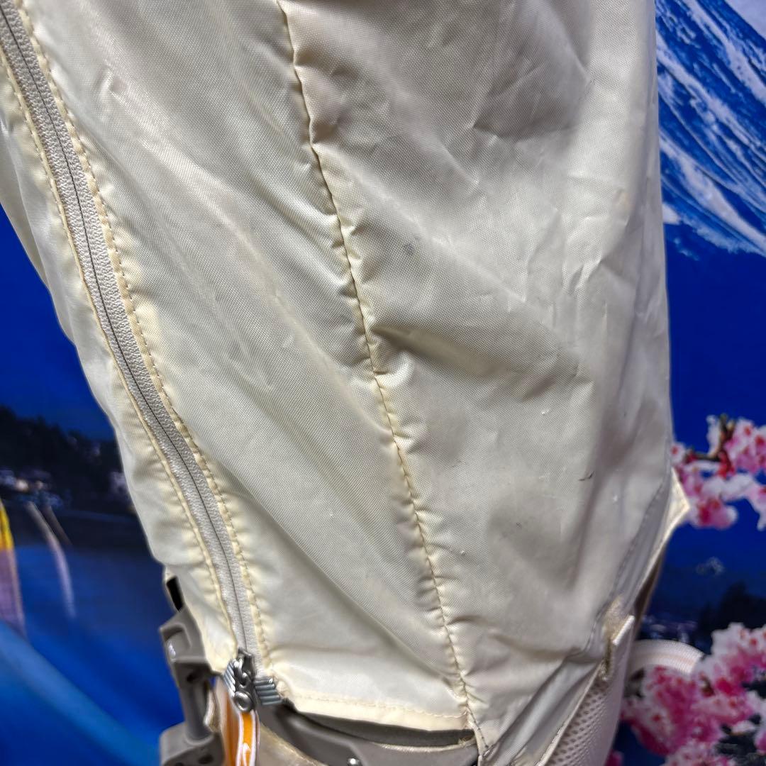 寶BX-1216 NIKE ナイキ スタンド式 キャディバッグ 軽量