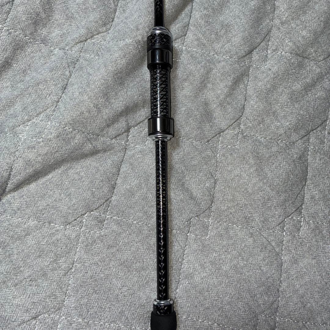 21コルトプロトタイプ 642UL-HS
