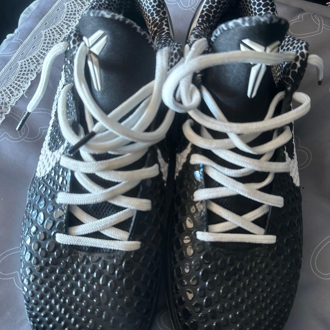 今週一杯で削除予定Nike Kobe6 PROTRO