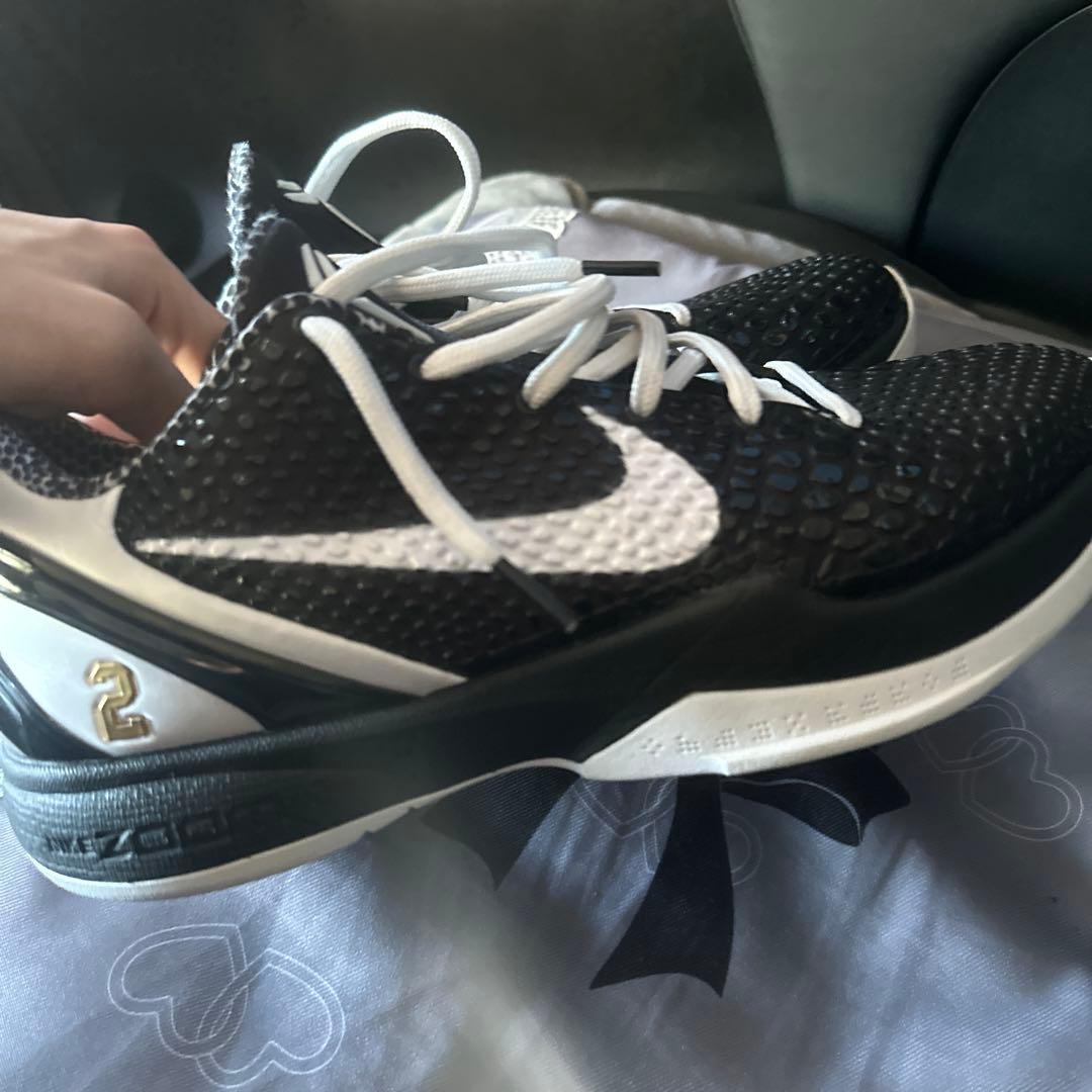 今週一杯で削除予定Nike Kobe6 PROTRO
