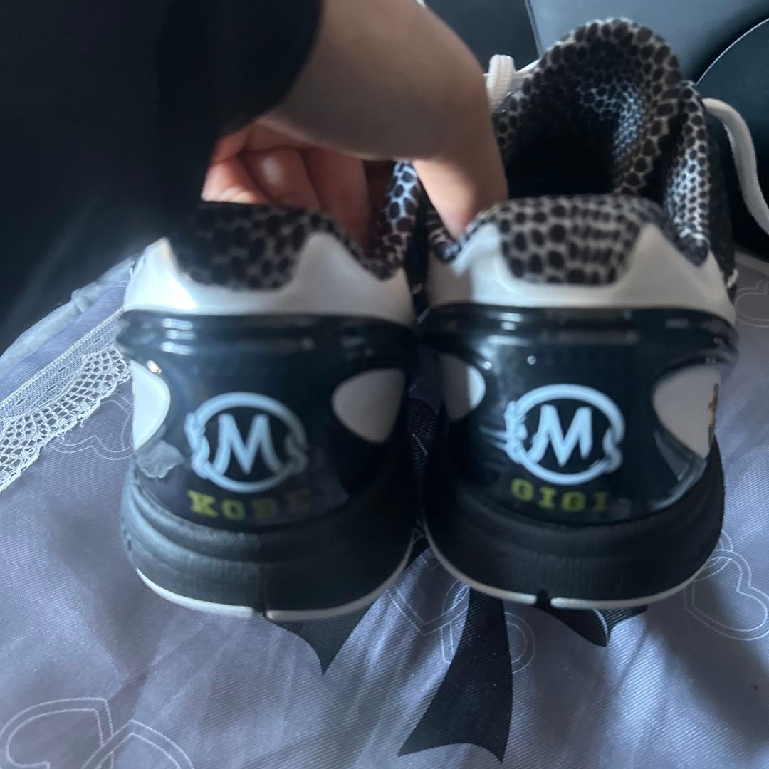 今週一杯で削除予定Nike Kobe6 PROTRO