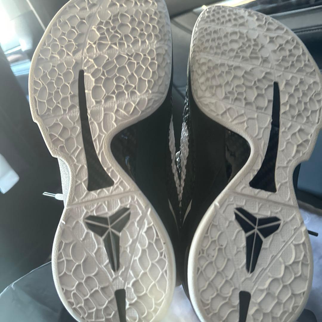 今週一杯で削除予定Nike Kobe6 PROTRO