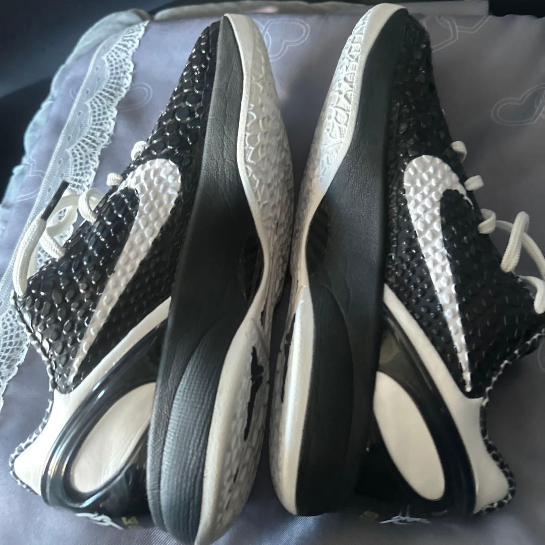 今週一杯で削除予定Nike Kobe6 PROTRO
