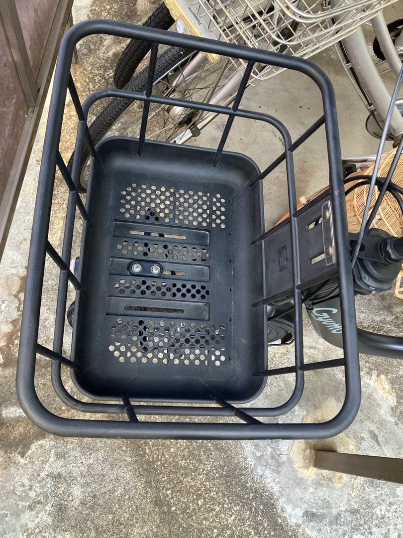 【直接引取限定：浦和区】BE-FRE032 2023年3月購入